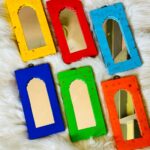 Color Jharokha