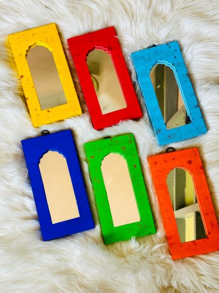 Color Jharokha
