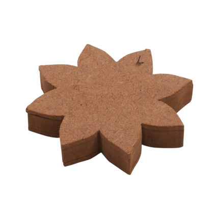 Patti Flower Kumkum Box
