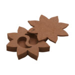 Patti Flower Kumkum Box