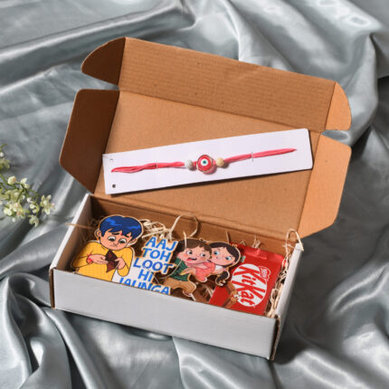 Rakhi Hamper