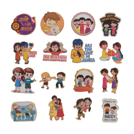Rakhi Hamper