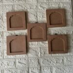 Raw Mini Jharokha