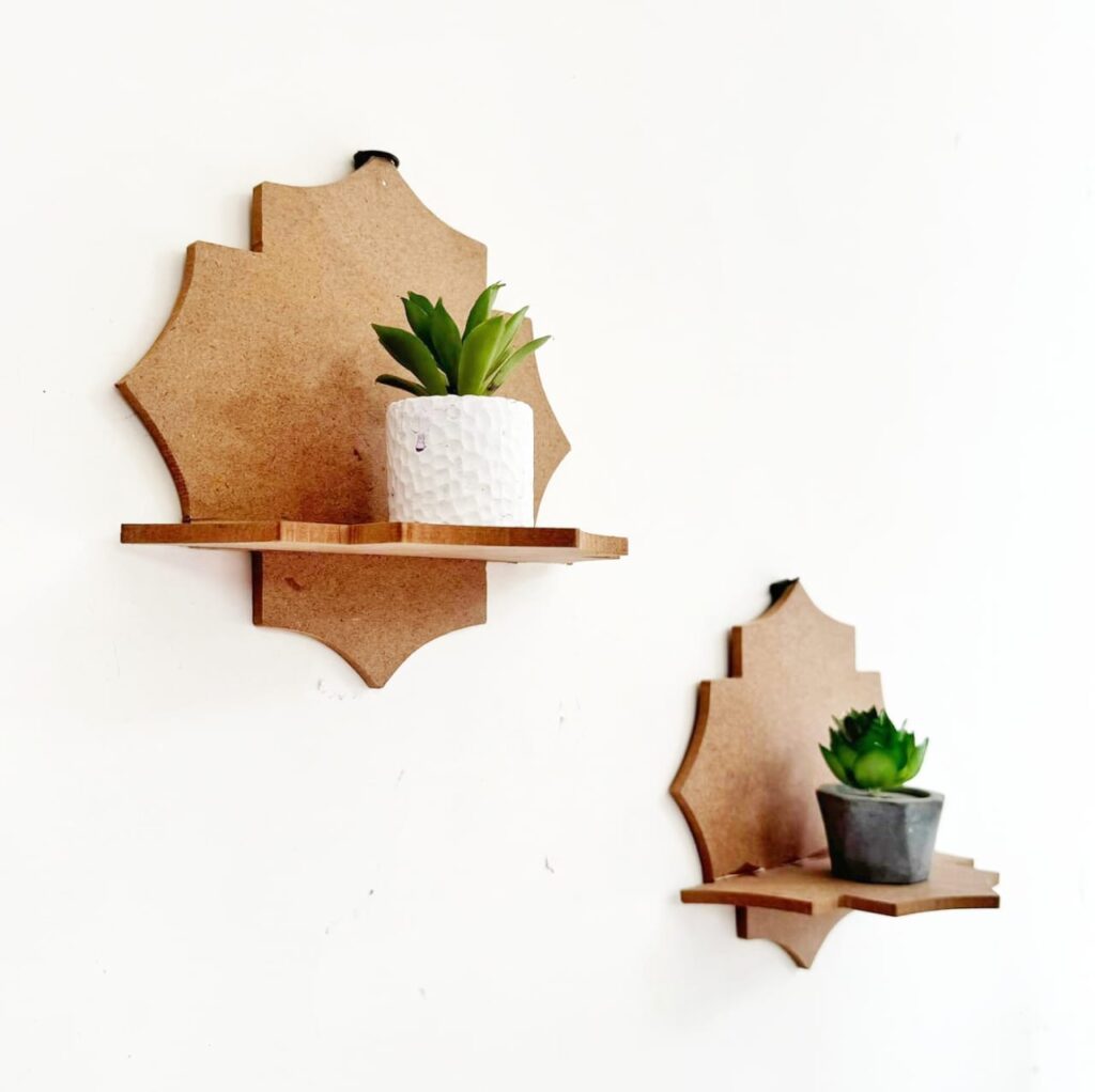 Wall Shelves