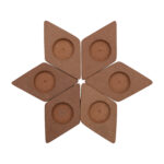 Raw T Light (Set of 6) - Image 3