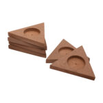 Raw T Light Holder (Set Of 6) - Image 3