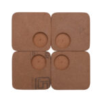 Raw T Light Holder - Image 3