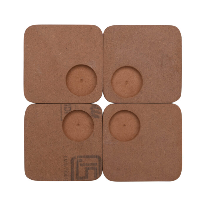 Raw T Light Holder - Image 3