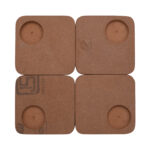 Raw T Light Holder - Image 2
