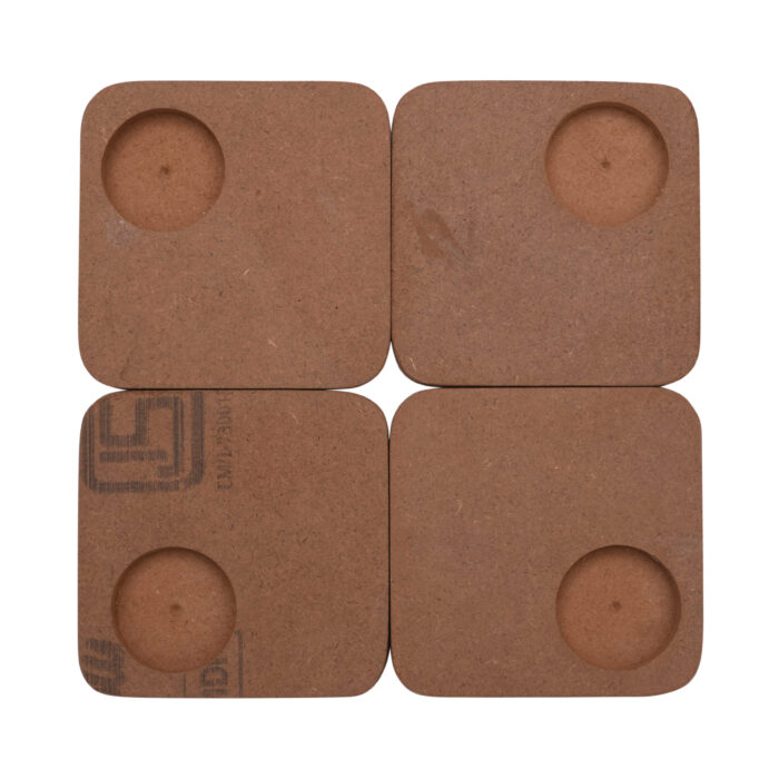 Raw T Light Holder - Image 2