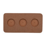 Raw T Light Holder - Image 2