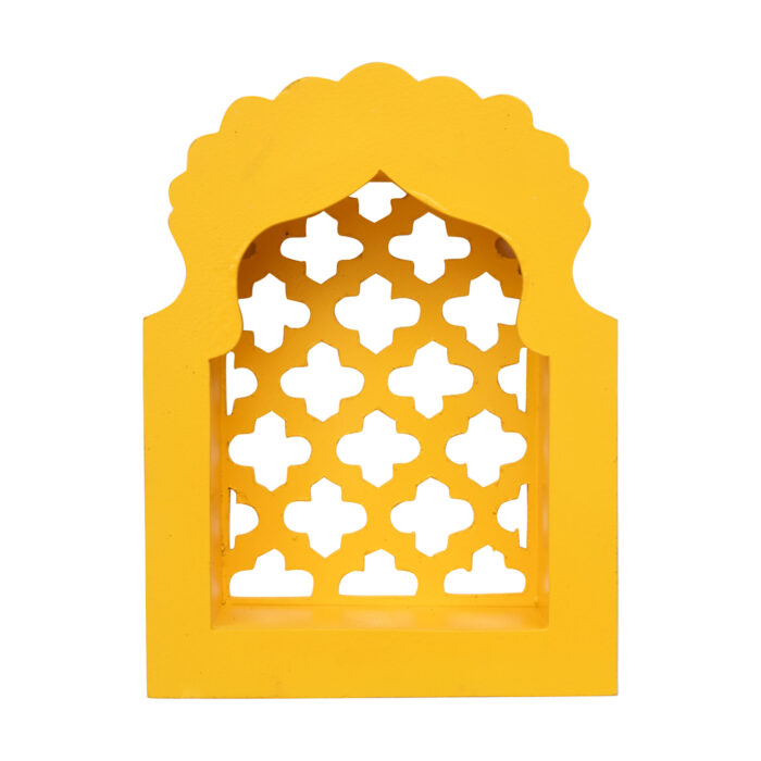 Colour Moroccan Jharokha - Image 5