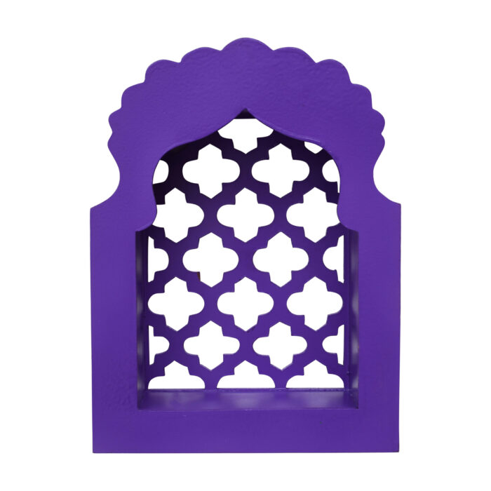 Colour Moroccan Jharokha - Image 2