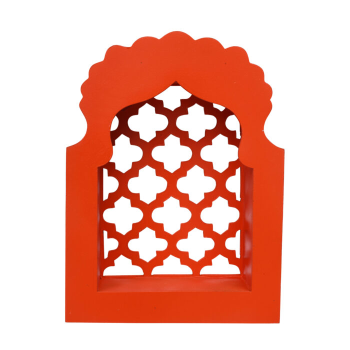 Colour Moroccan Jharokha - Image 4