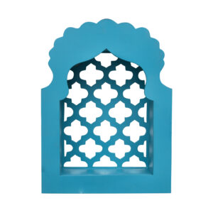 Colour Moroccan Jharokha