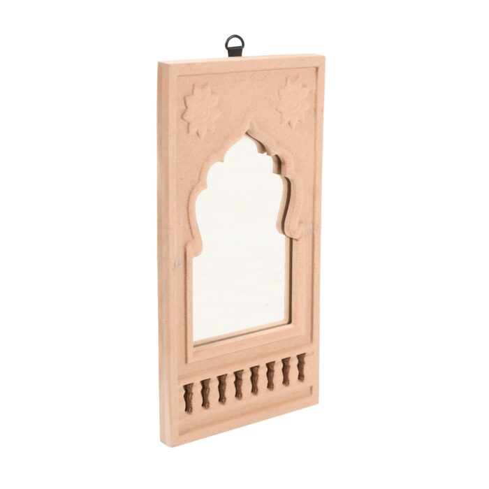 3d Handcrafted Jharoka - Image 4