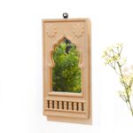 3d Handcrafted Jharoka