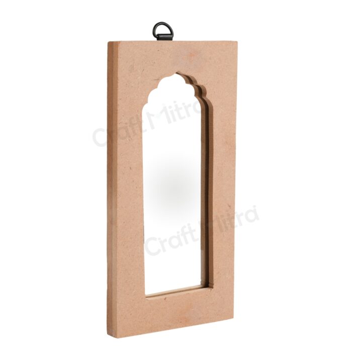 Mirror Jharokha (Set of 4) - Image 4