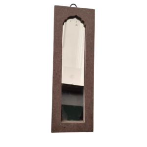 Long Mirror Jharokha (Pack of 3)