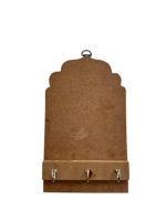 Raw Key Holder