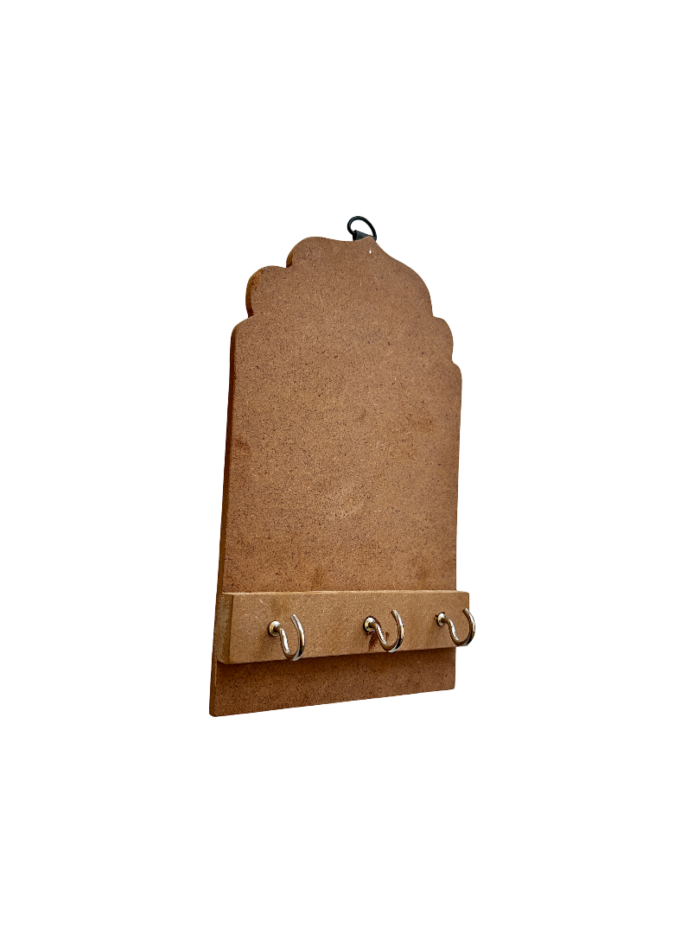 Raw Key Holder - Image 2