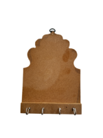 Raw Key Holder