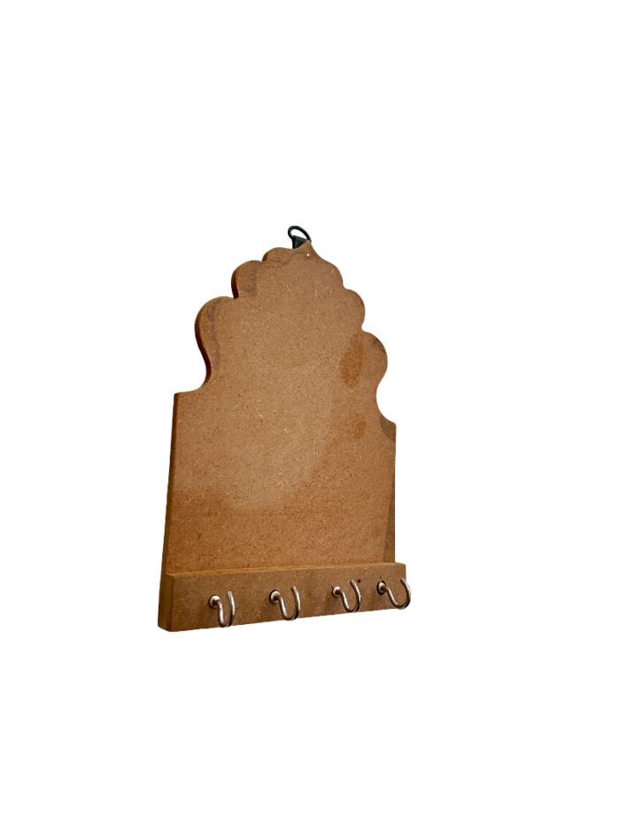 Raw Key Holder - Image 2