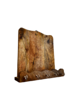 Raw Key Holder - Image 2