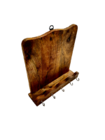 Raw Key Holder - Image 3