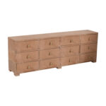 12 Raw Drawer
