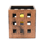 Brown Rock Salt Lamp - Image 2