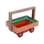 Orange Tray