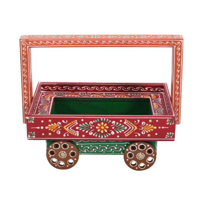 Red Tray - Image 3