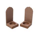 Jharokha T Light Holder - Image 4