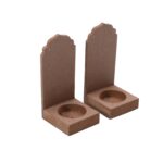 Jharokha T Light Holder - Image 2