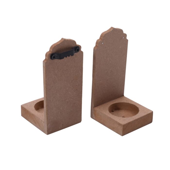 Jharokha T Light Holder - Image 3