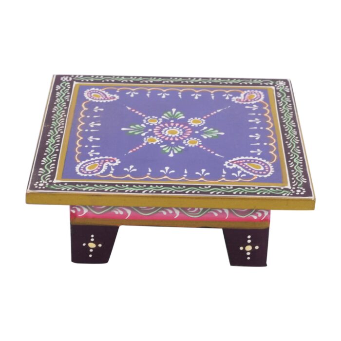 MDF Chauki - Image 2