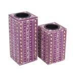 Candle Holder (Pack of 2)