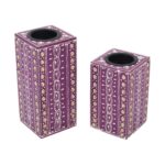 Candle Holder (Pack of 2) - Image 3