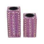Candle Holder (Pack of 2) - Image 2