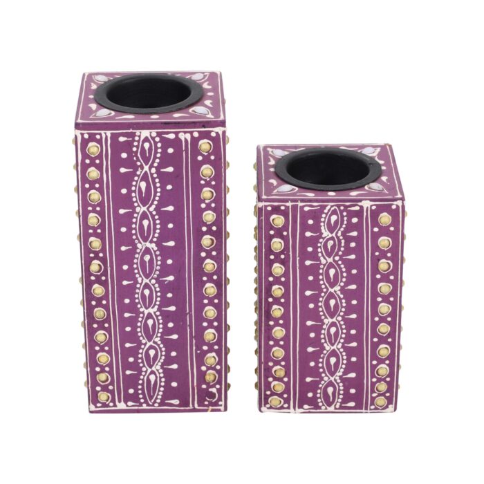 Candle Holder (Pack of 2) - Image 2