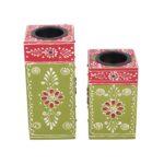 Candle Holder (Pack of 2) - Image 3