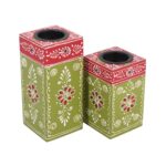 Candle Holder (Pack of 2)