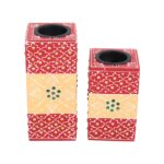 Candle Holder (Pack of 2) - Image 3