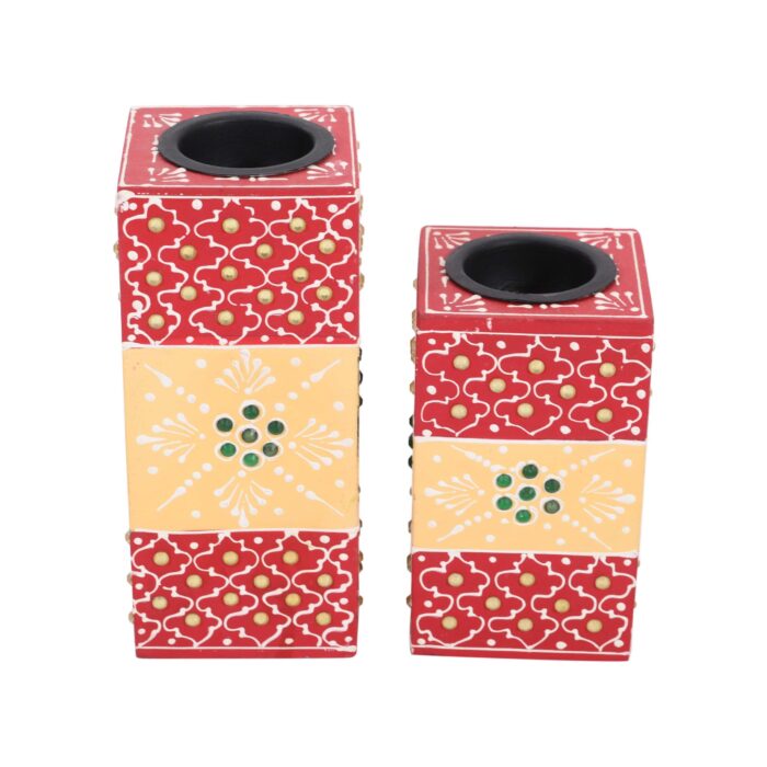 Candle Holder (Pack of 2) - Image 3