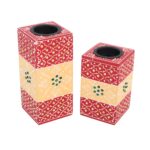 Candle Holder (Pack of 2) - Image 2