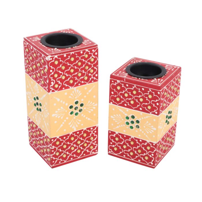 Candle Holder (Pack of 2) - Image 2