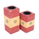 Candle Holder (Pack of 2)