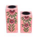Candle Holder (Pack of 2) - Image 3