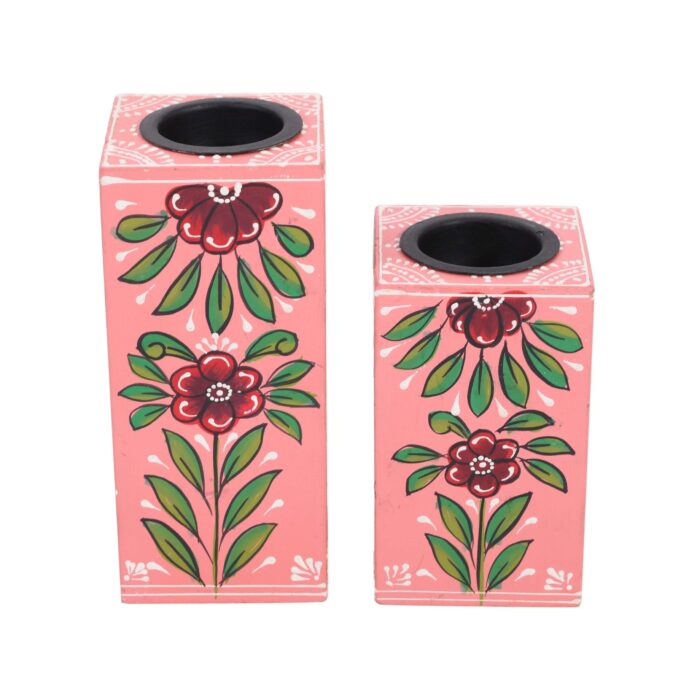 Candle Holder (Pack of 2) - Image 3